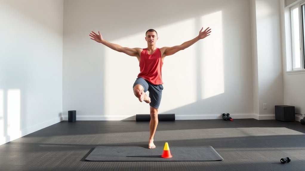 use visual cues consistently