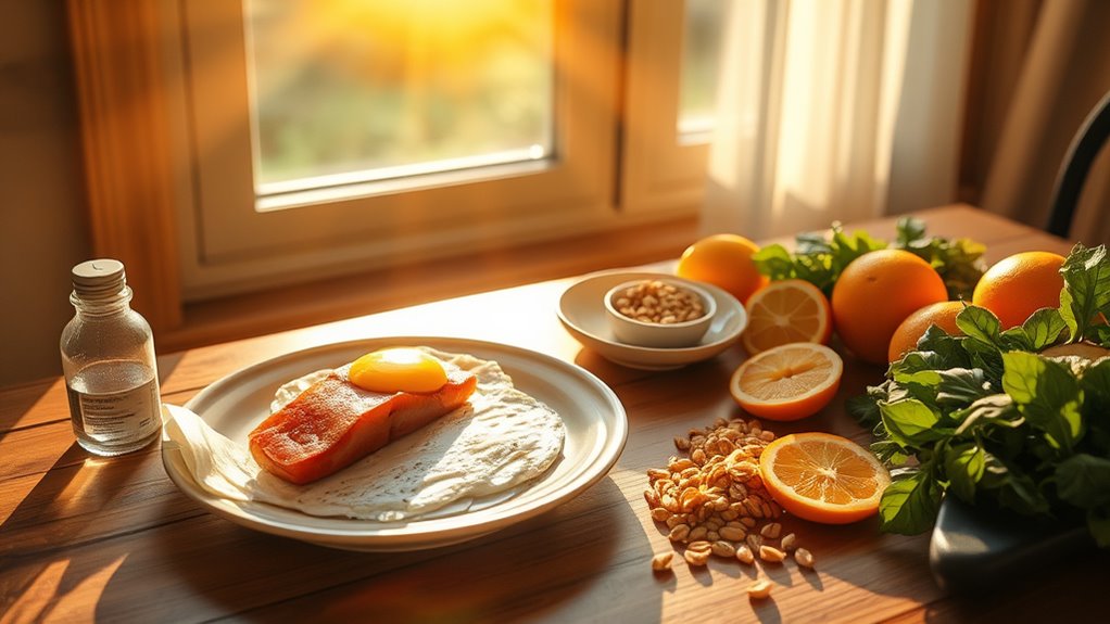 vitamin d sources comparison