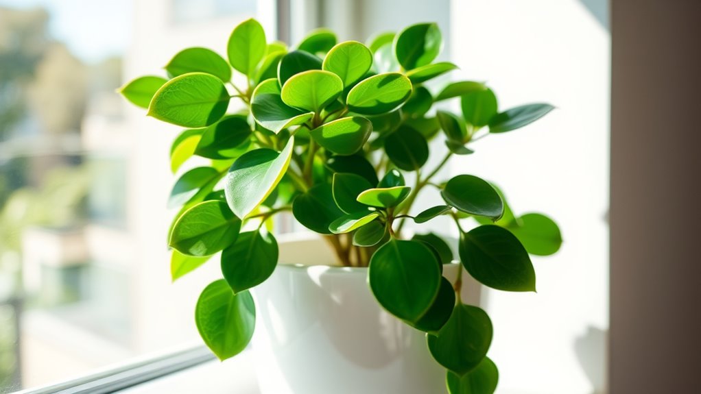 water carefully well drained soil