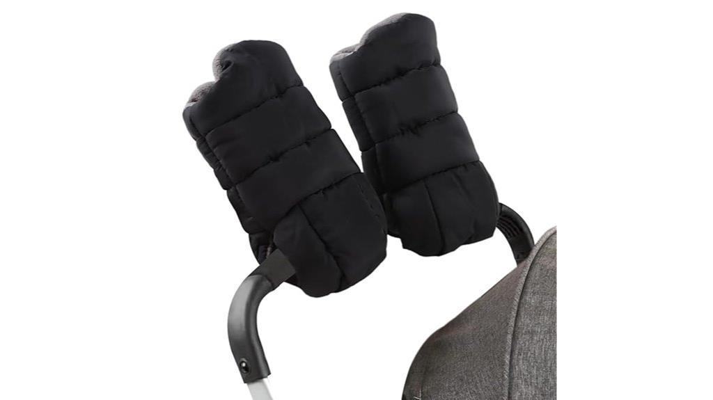 water resistant winter gloves