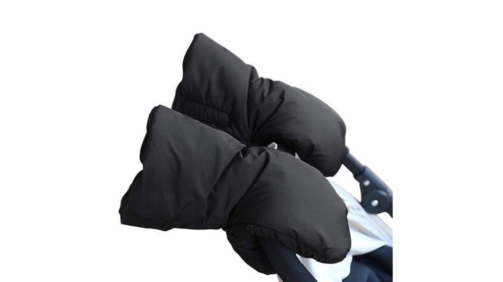 waterproof winter mitten gloves