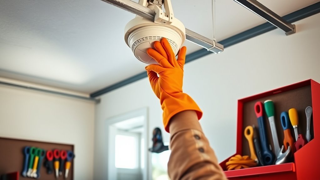 weekend safety improvement tips