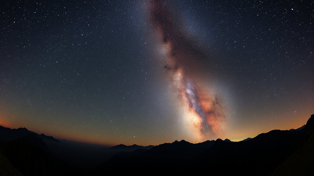 wide aperture focal length