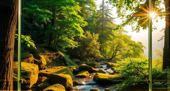 window design for mood