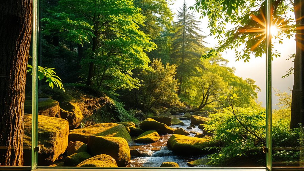 window design for mood