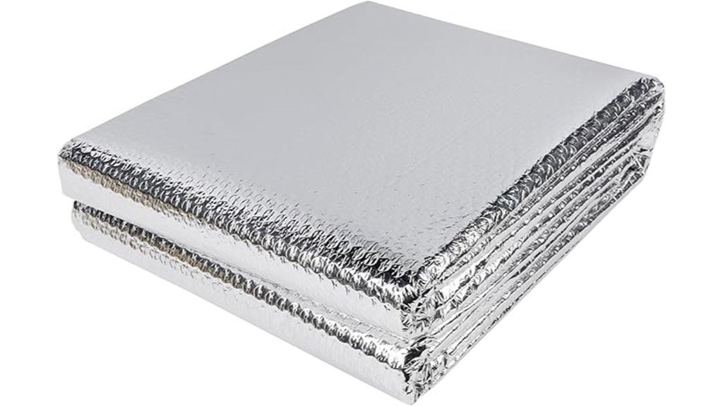 wine bottle insulation roll