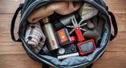 winter storm emergency essentials