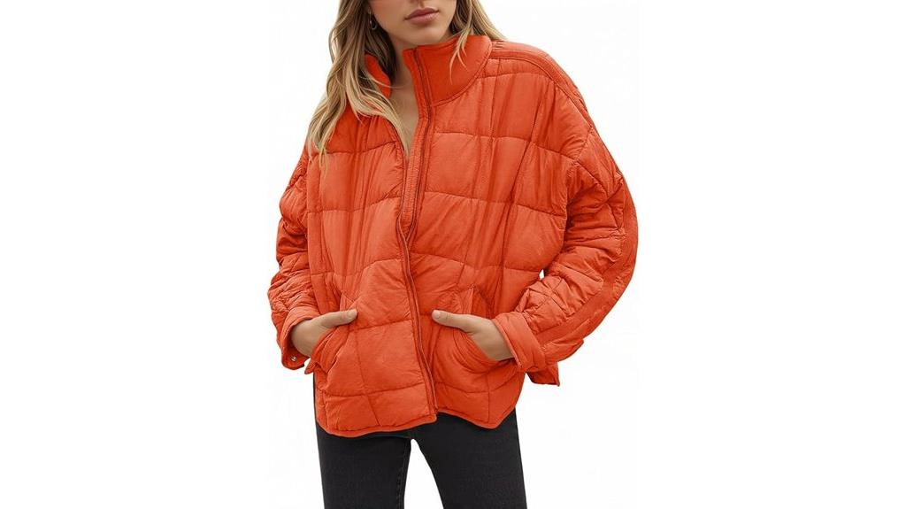 women s lightweight down coat