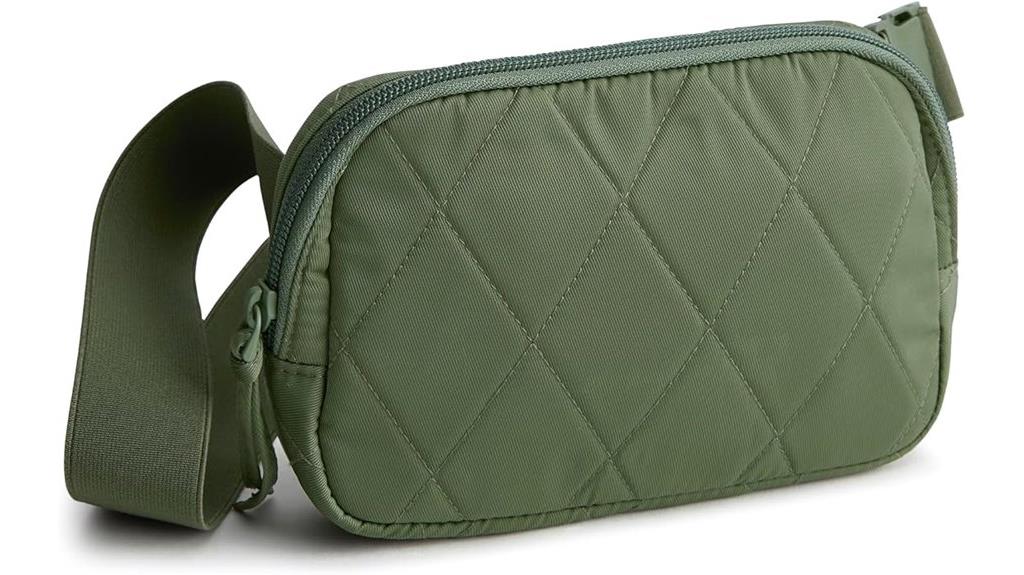 women s small belt bag