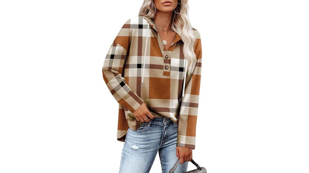 women s v neck sweater