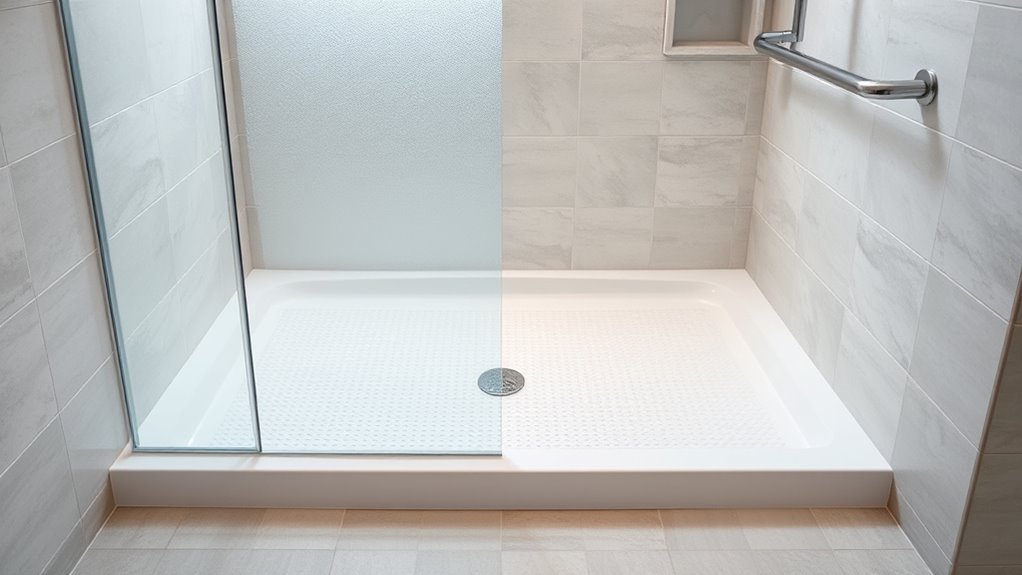 accessible slip resistant customizable