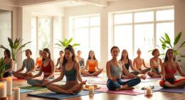 active movement meditation practice