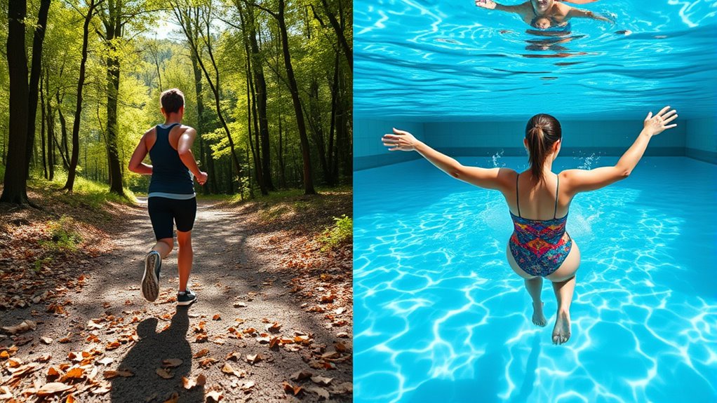 adaptable fitness for all