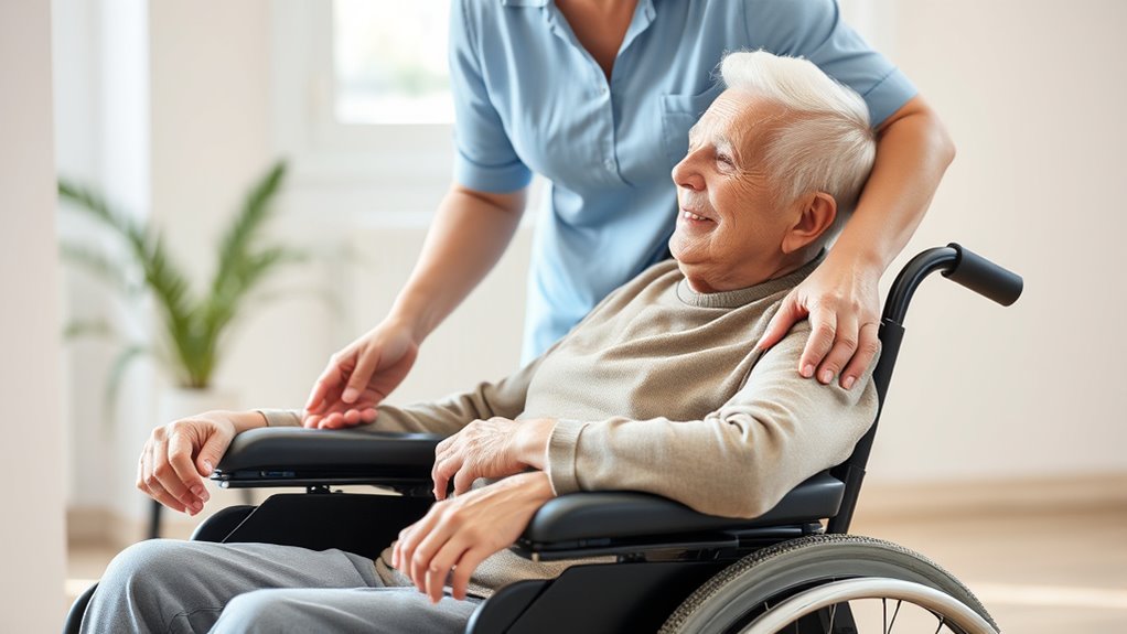 adjustability comfort safety