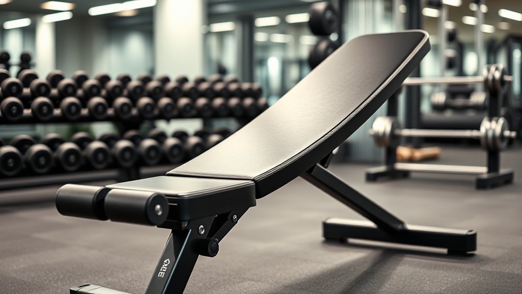 adjustability strength stability space