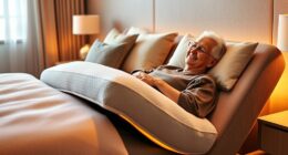 adjustable massage beds for seniors