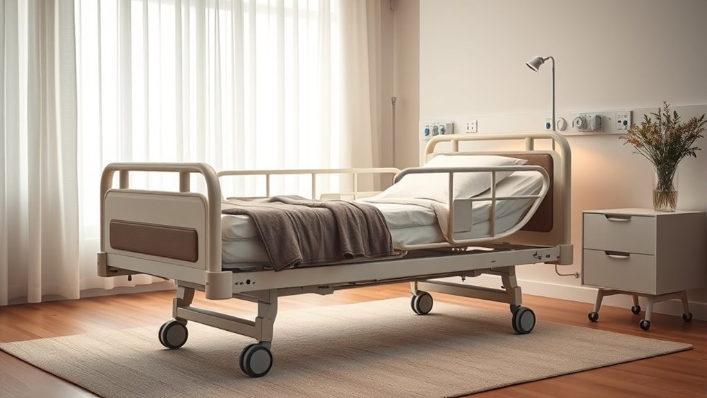 adjustable safe comfortable practical