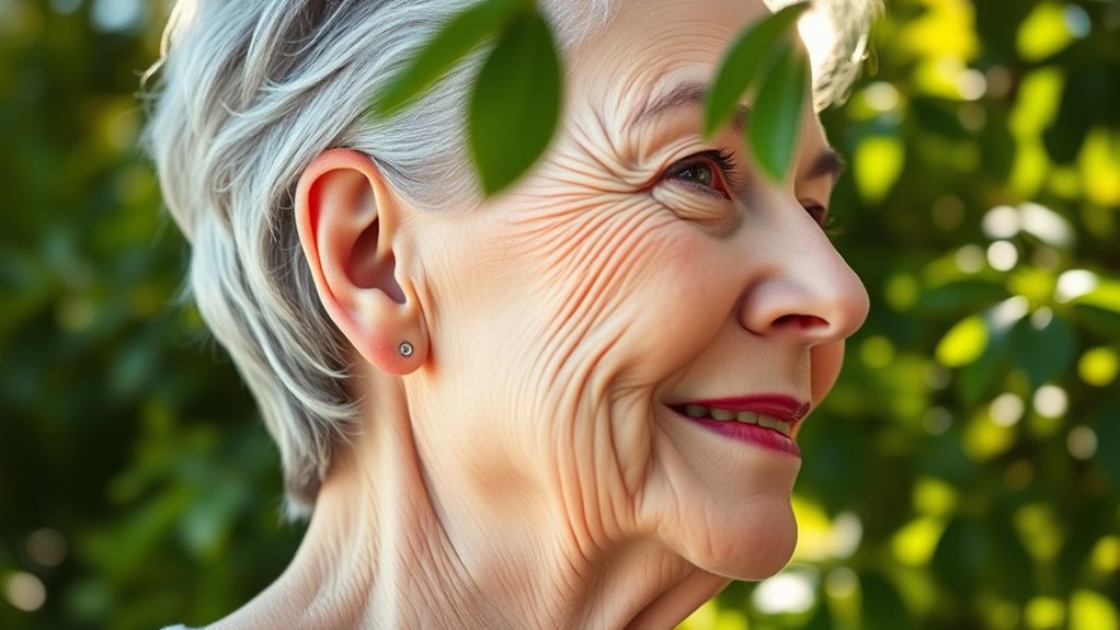 advanced senior hearing aids