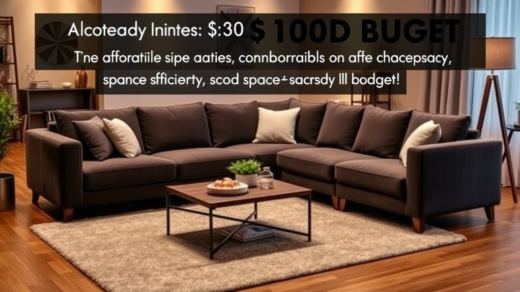affordable adaptable comfortable durable