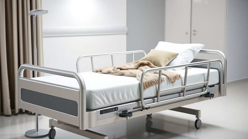 affordable adjustable safety features