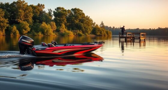 affordable bait boats 2025