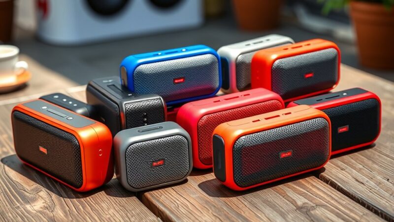 14 Best Bluetooth Speakers Under $50 That Deliver Big Sound on a Budget ...