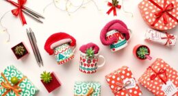 affordable christmas gift ideas