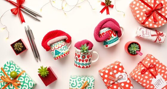 affordable christmas gift ideas