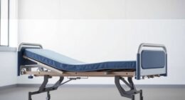 affordable comfortable hospital beds