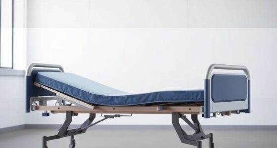 affordable comfortable hospital beds