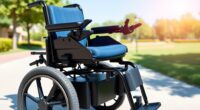 affordable comfortable mobility options