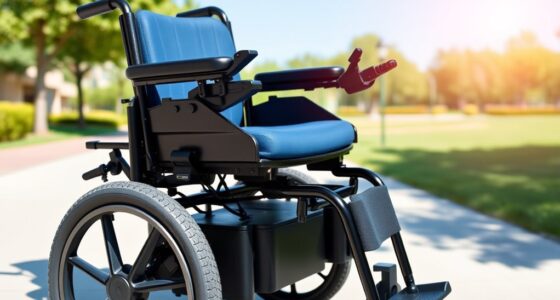 affordable comfortable mobility options