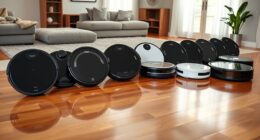 affordable efficient cleaning technology