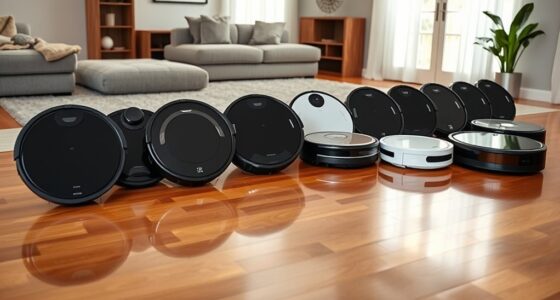 affordable efficient cleaning technology