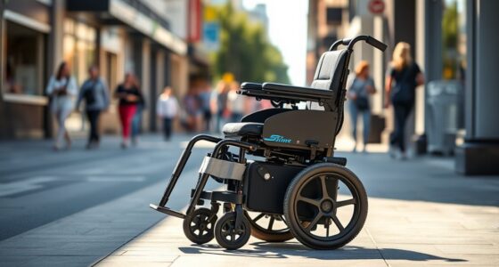 affordable electric wheelchair options