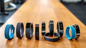 15 Best Fitness Trackers Under $100 That Keep You Moving Without ...