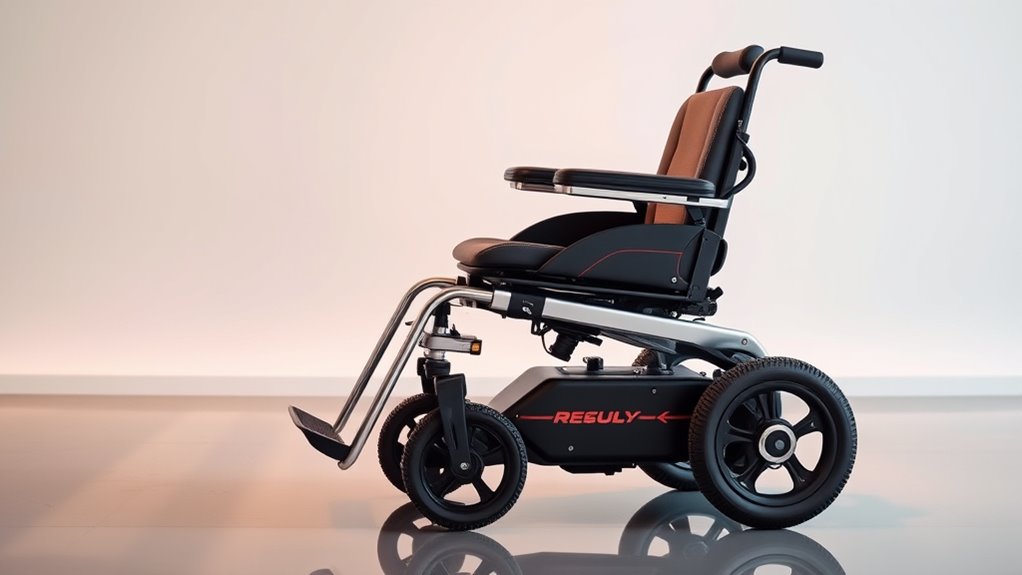 affordable functional mobility options