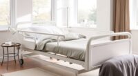 affordable home hospital beds