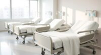 affordable hospital bed options