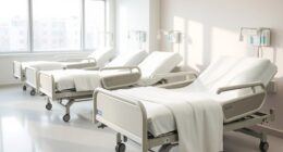 affordable hospital bed options