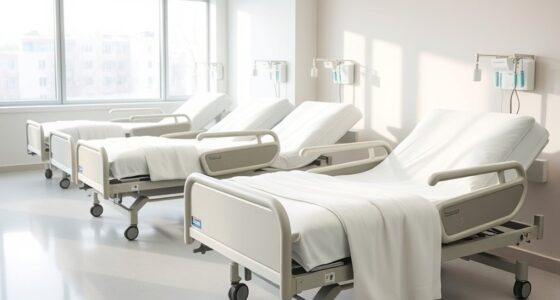 affordable hospital bed options