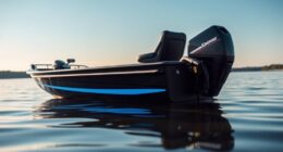 affordable lightweight bait boats