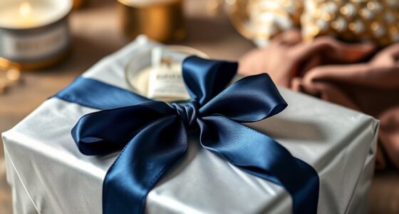 affordable luxury gifts