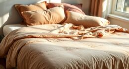 affordable memory foam mattresses