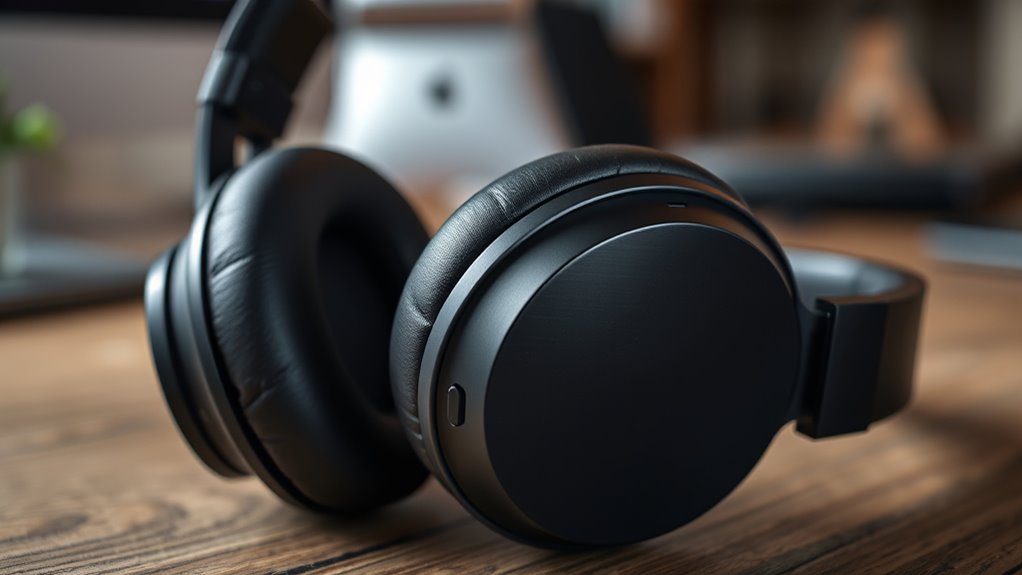 affordable noise canceling headphones