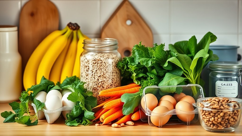 affordable nutritious meal options