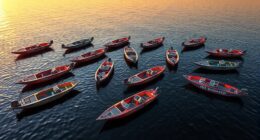 affordable power bait boats