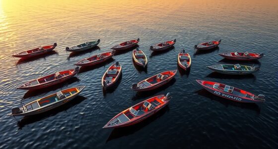 affordable power bait boats