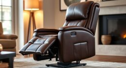 affordable premium lift recliners