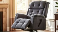 affordable premium lift recliners